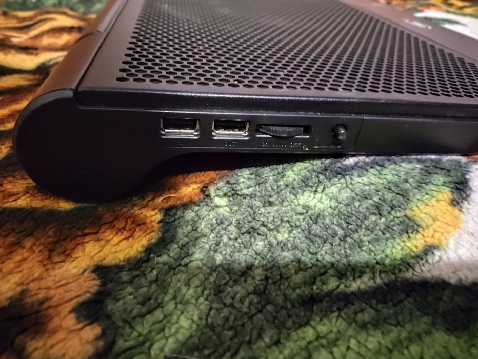 Подставка для ноутбука