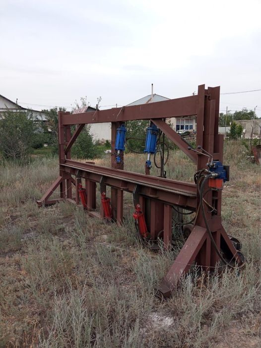 ЛИСТОГИБ продается