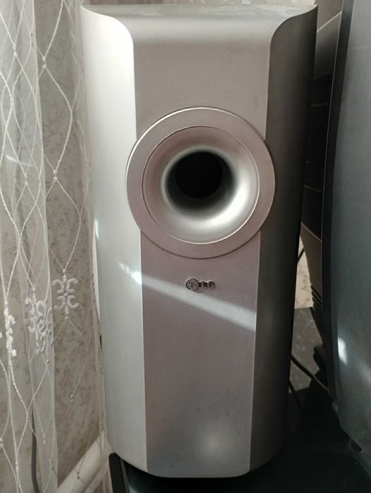 Караоке DVD-ресивер