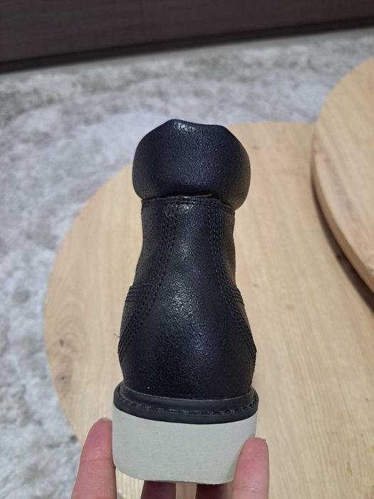 Пролетно-есенни боти Timberland 37