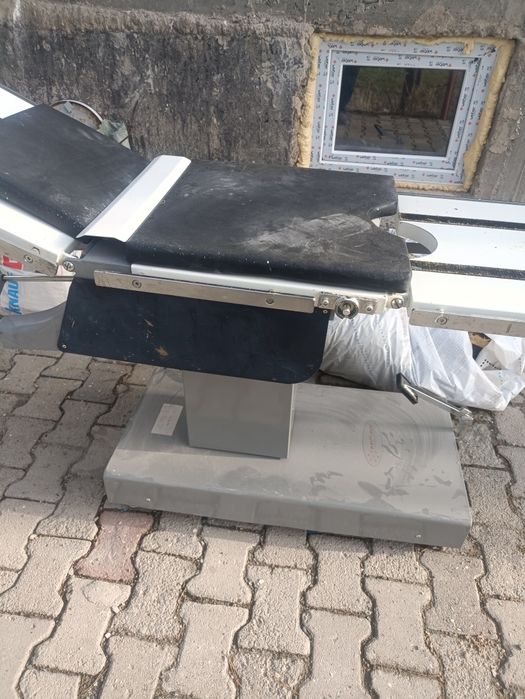 Медецинская кровать