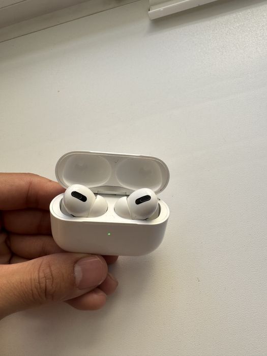 Airpods pro 1го поколения