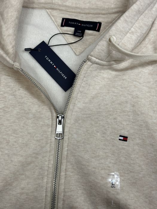 Толстовка Tommy Hilfiger
