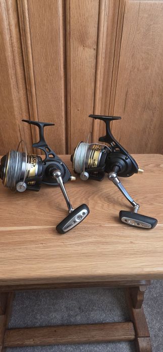 Black cat extreme 495