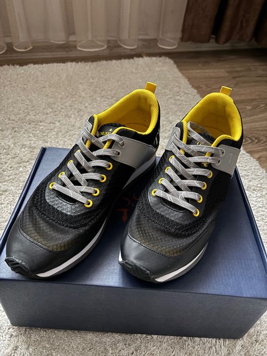 Мъжки маратонки Trussardi jeans