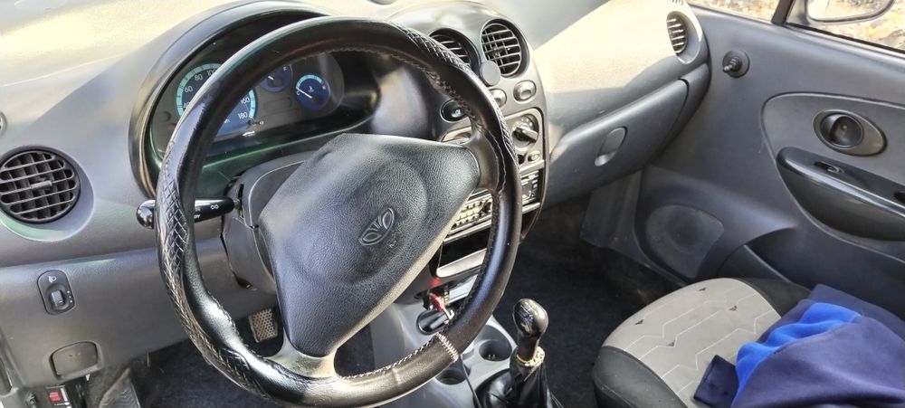 Матиз мх сотилади