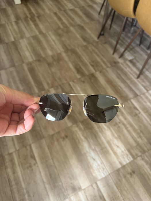 Ochelari de soare Montblanc