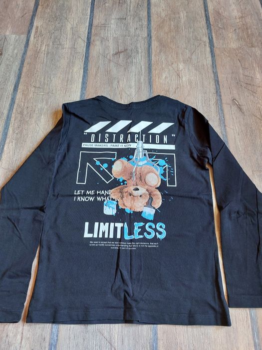 Блузка на Pause 152см