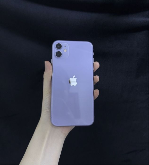 Продам телефон Айфон 11 128Gb
