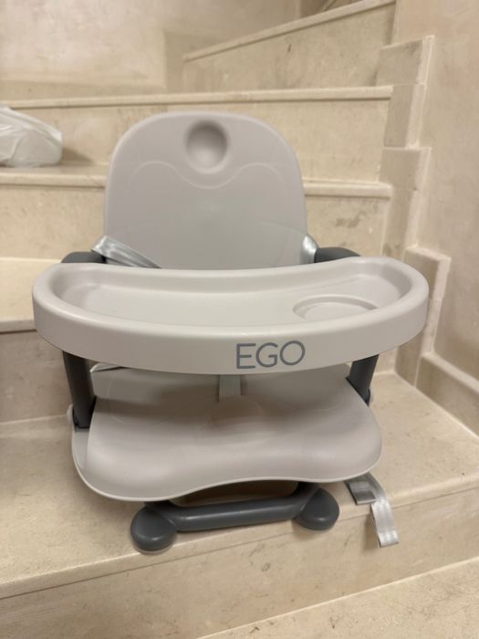 Преносимо столче за хранене