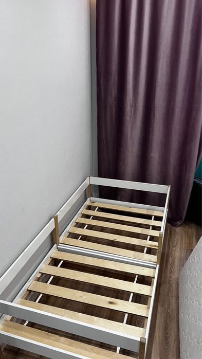 продам детский кровать