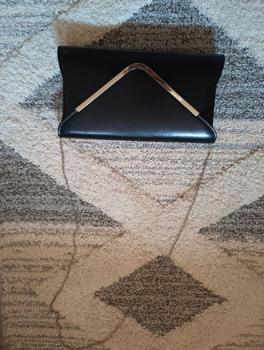 Дамска вечерна чанта