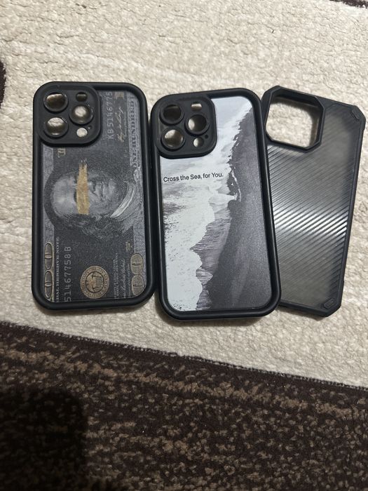 Калъфи за айфон 14 про макс