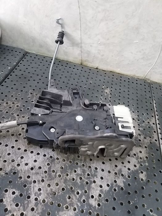 Broasca usa stanga spate mercedes a class w177 a2477230100