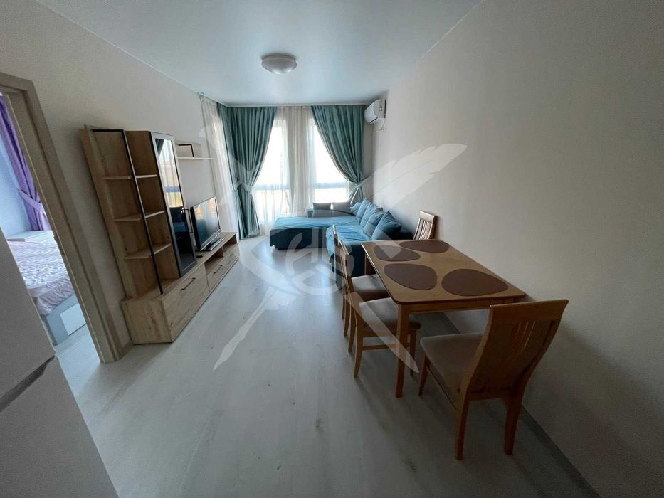 Продава се Двустаен апартамент в к.к. Слънчев бряг - 50 кв.м за 592 €/кв.м - Снимка #2