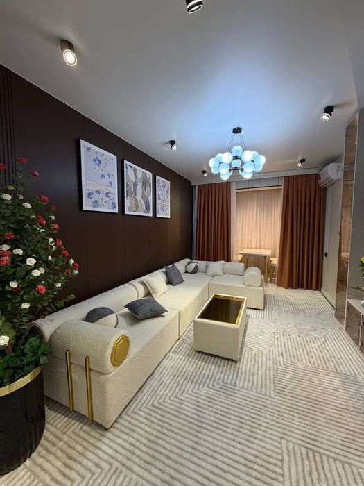 Чилонзор 16 3 хона сотамиз