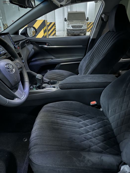 Аренда авто под такси