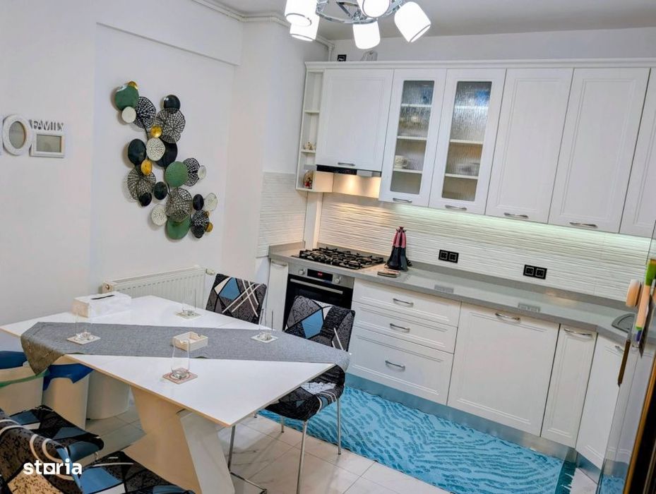 Apartament deosebit langa Mall Coresi — fotografia 3