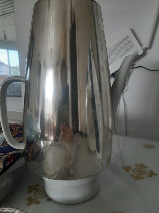 Продам чайник Бавария оригинал