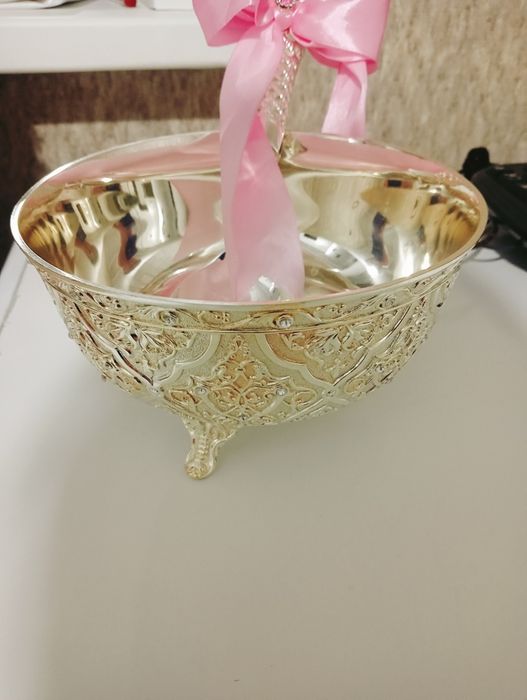 Набор на қырқынан шығару