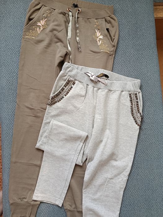 Разгрузка гардероба