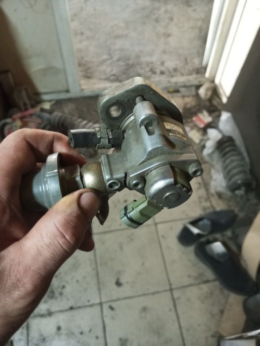 ТНВД - 1JZ-FSE продам