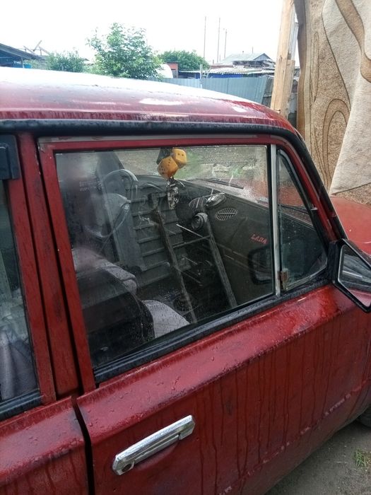 Продам жигули 2106