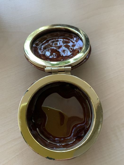 Продам керамическую шкатулку