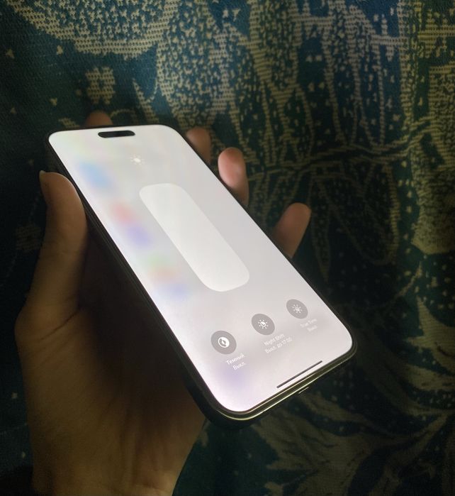 iPhone 14 pro max идеаль 256