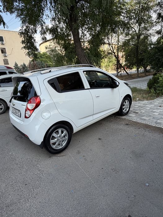 Arenda spark vikub 1.25