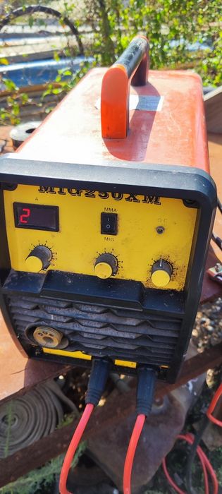 Co2  и електрожен