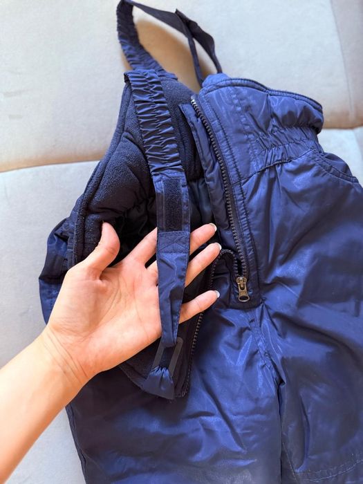 Продам комбинезон детский