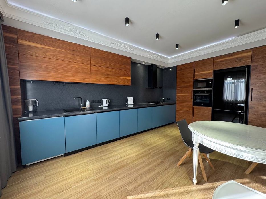 Тошкент сити 3 комнт Сдаётся а роскошная квартира в новостройка Гарден