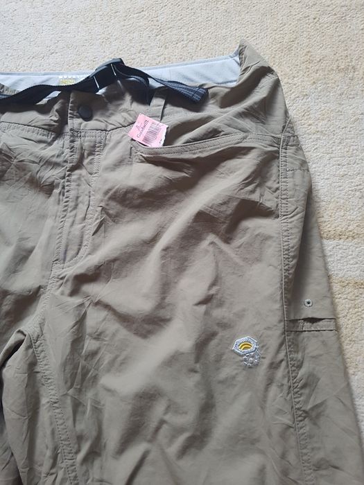 MOUNTAIN HARD WEAR мъжки панталон L размер.