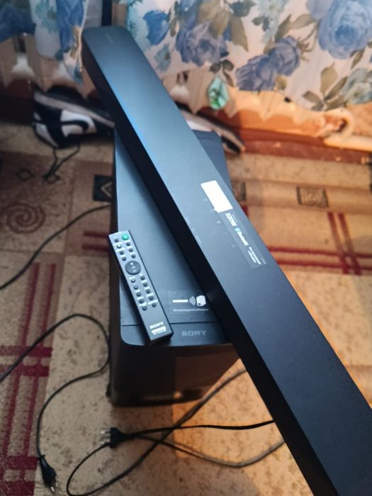 Продается калонка Sony HT350