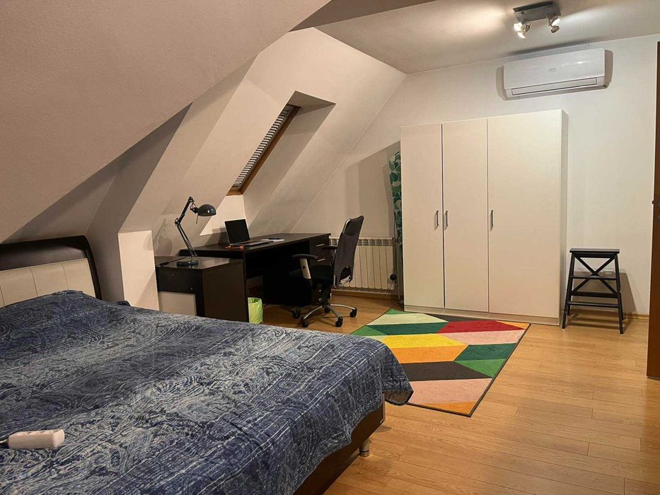 Дава се под наем Мезонет в София, Лозенец - 140 кв.м за 1200 € - Снимка #7