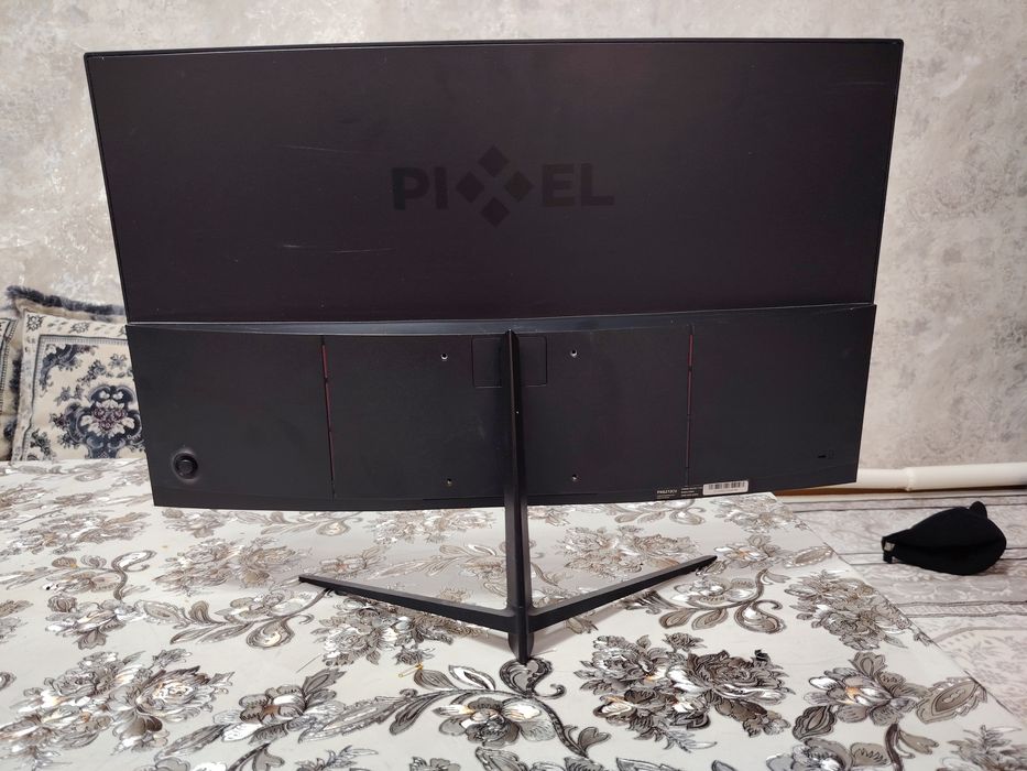 Gaming Monitor PIXCEL
