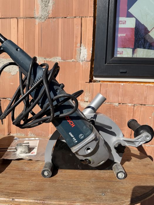 Bosch GNF 65 A masina de frezat caneluri