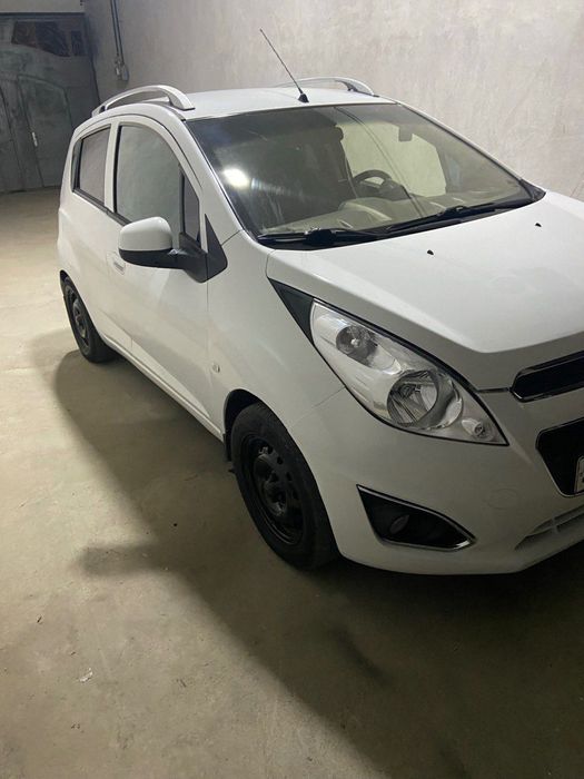 Продается Spark 2016