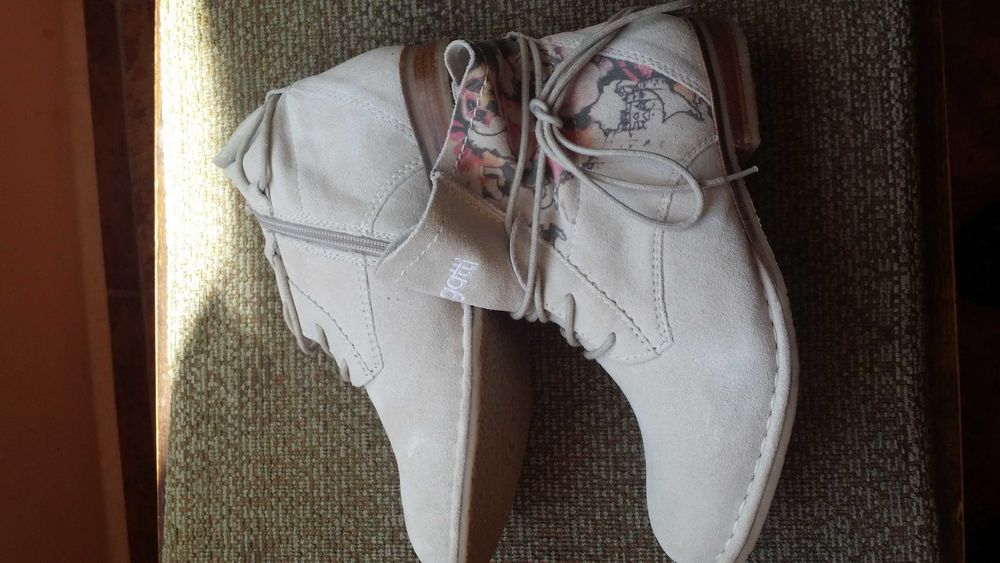 боти Bugatti 37 номер от Германия