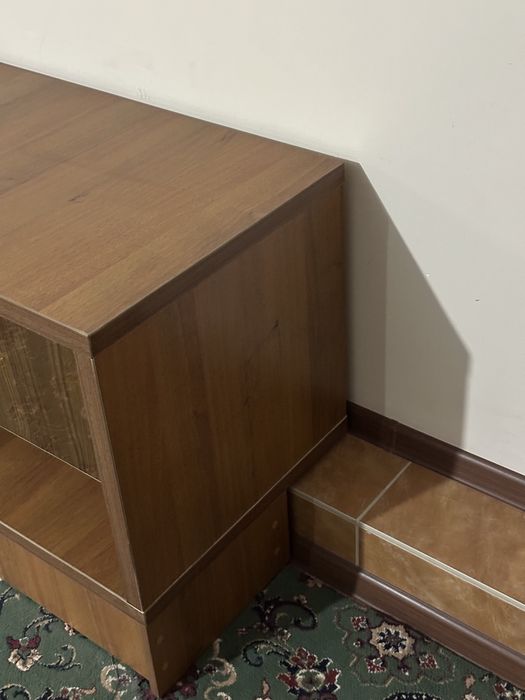 Напольная тумба бу