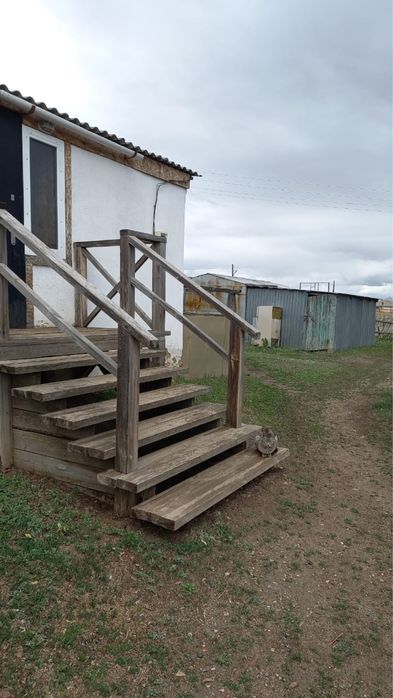 Продаю дом в Кымызнай