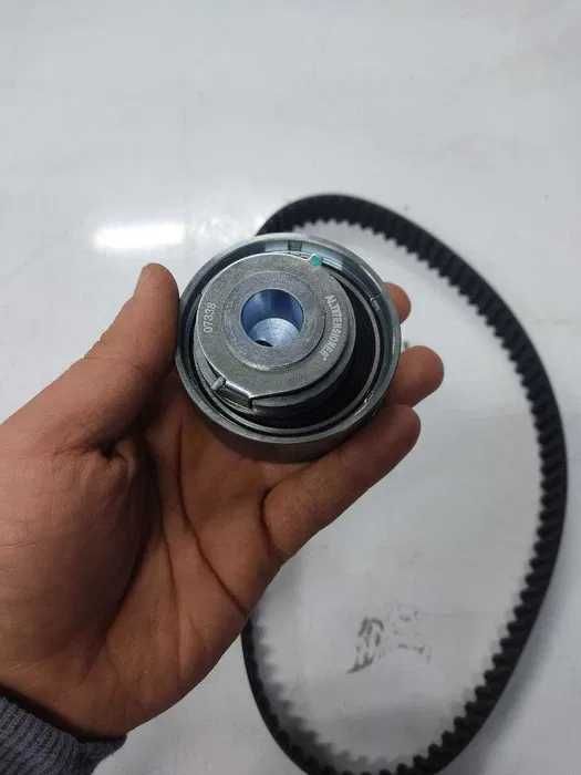 Ремень ГРМ для Deutz / зубчатый ремень