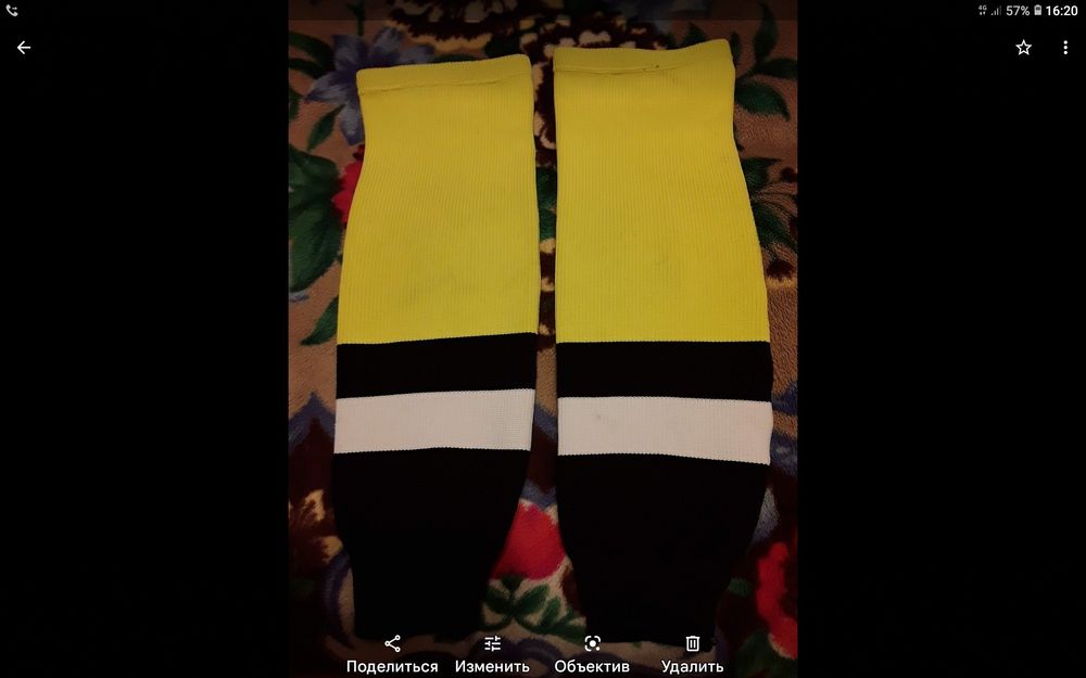 Продам майку, гетры