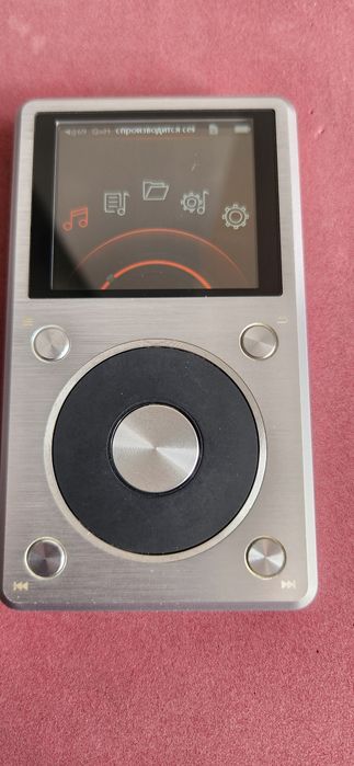 Плеер Fiio X5 ||