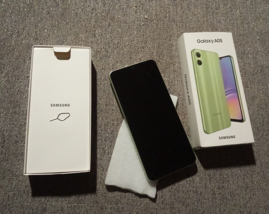 Продам дёшево Samsung Galaxy A05