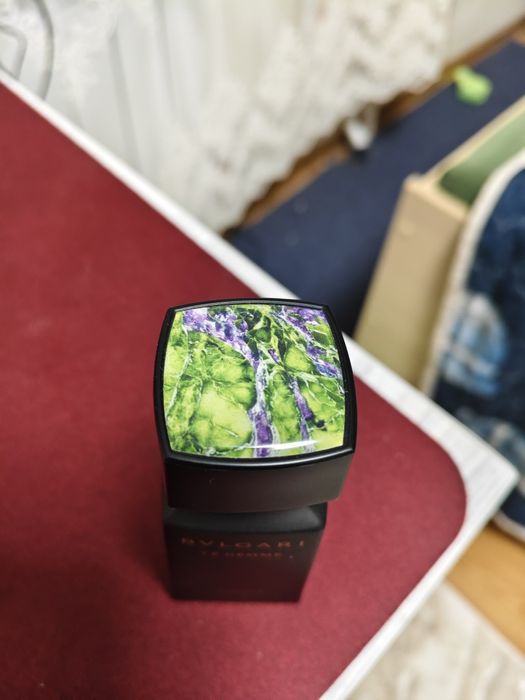 парфюм Bvlgari Le Gemme Kobraa