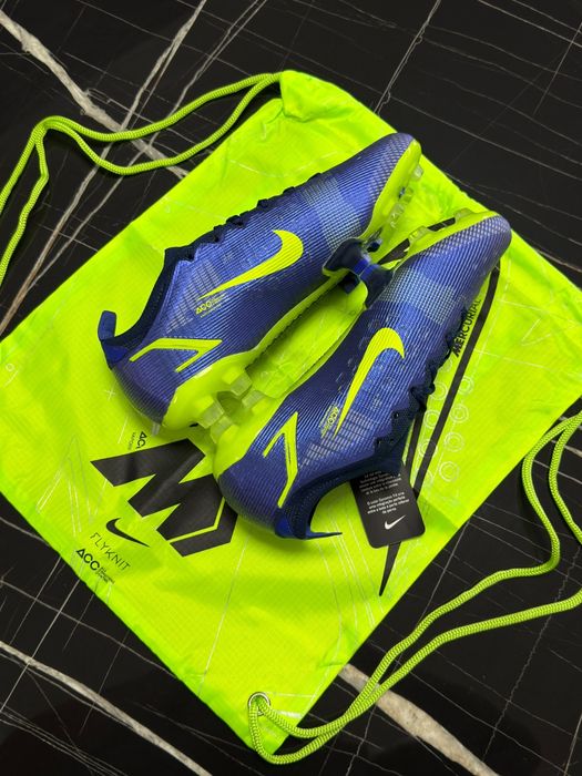 Ghete de fotbal Nike