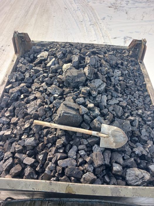 Уголь Шыбакуль Каражара доставка