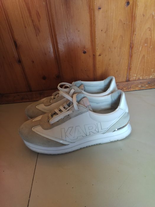 Сникърси Karl Lagerfeld